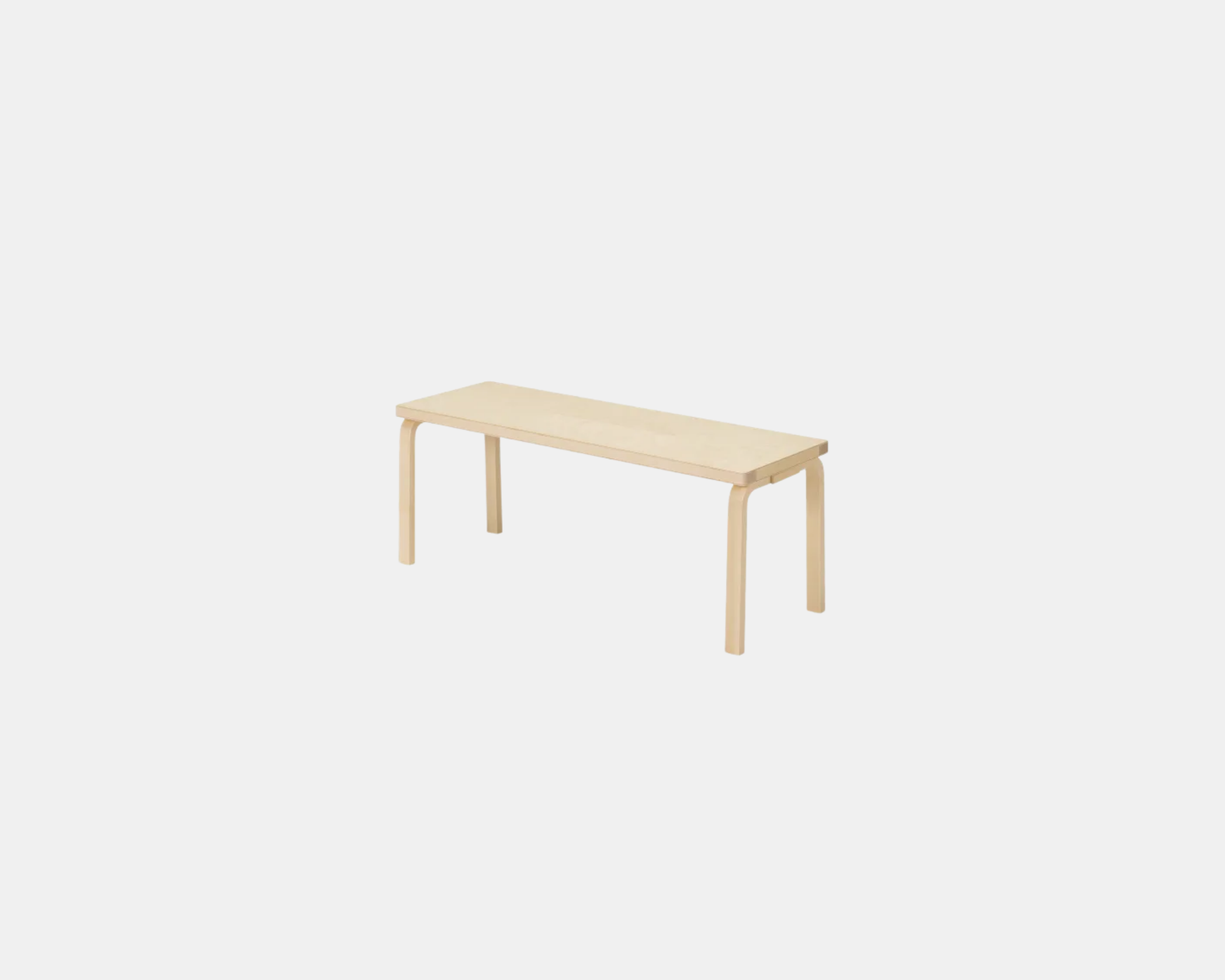 Bench 153A