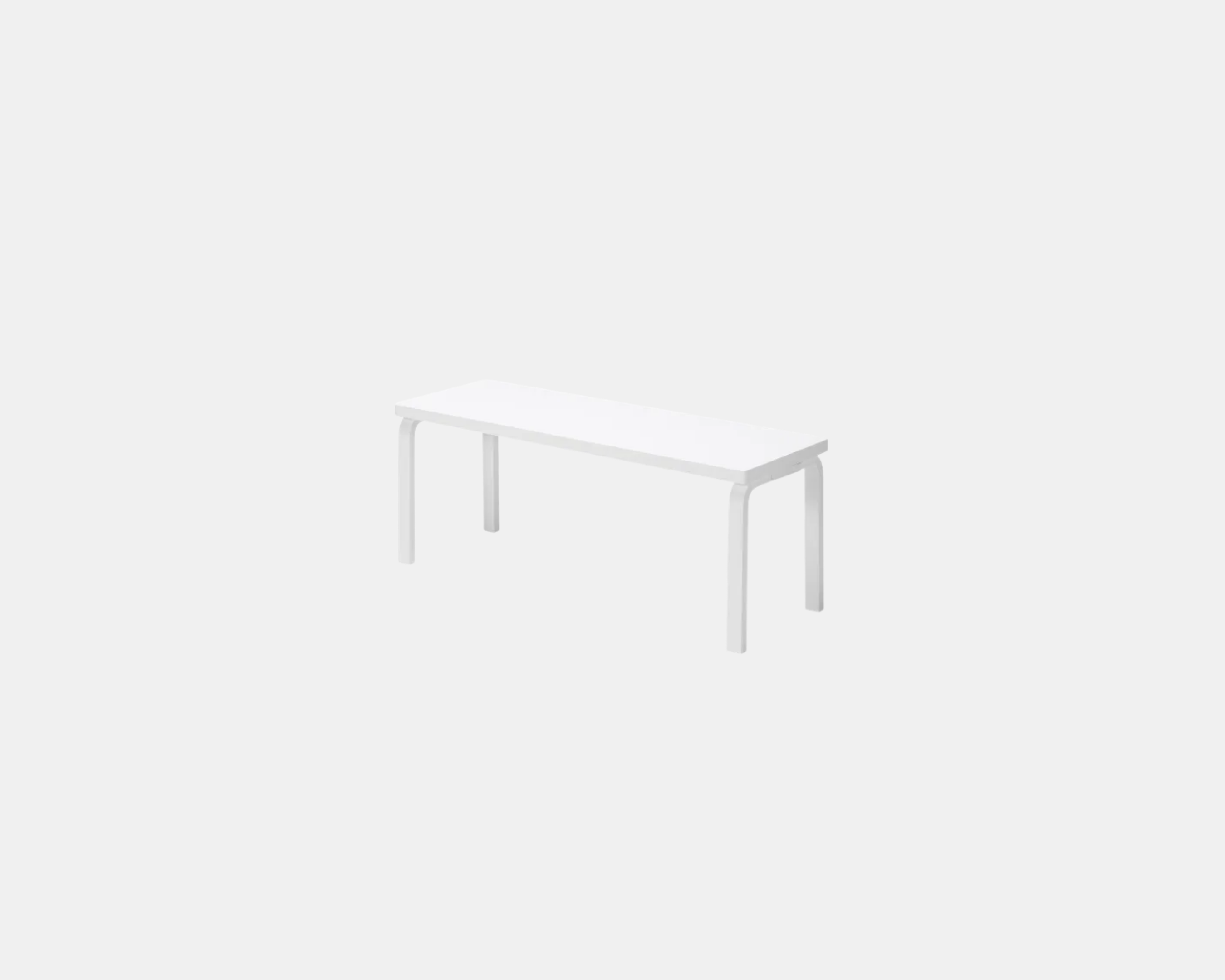 Bench 153A