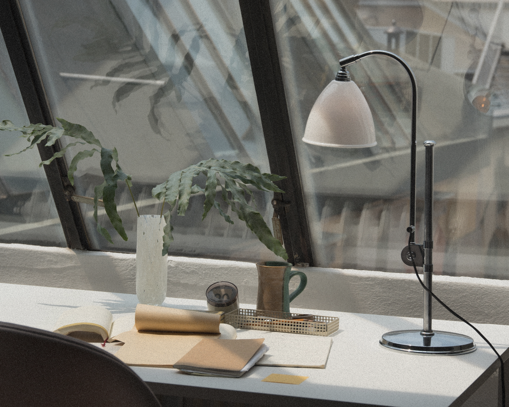 Lampu Meja Bestlite BL1