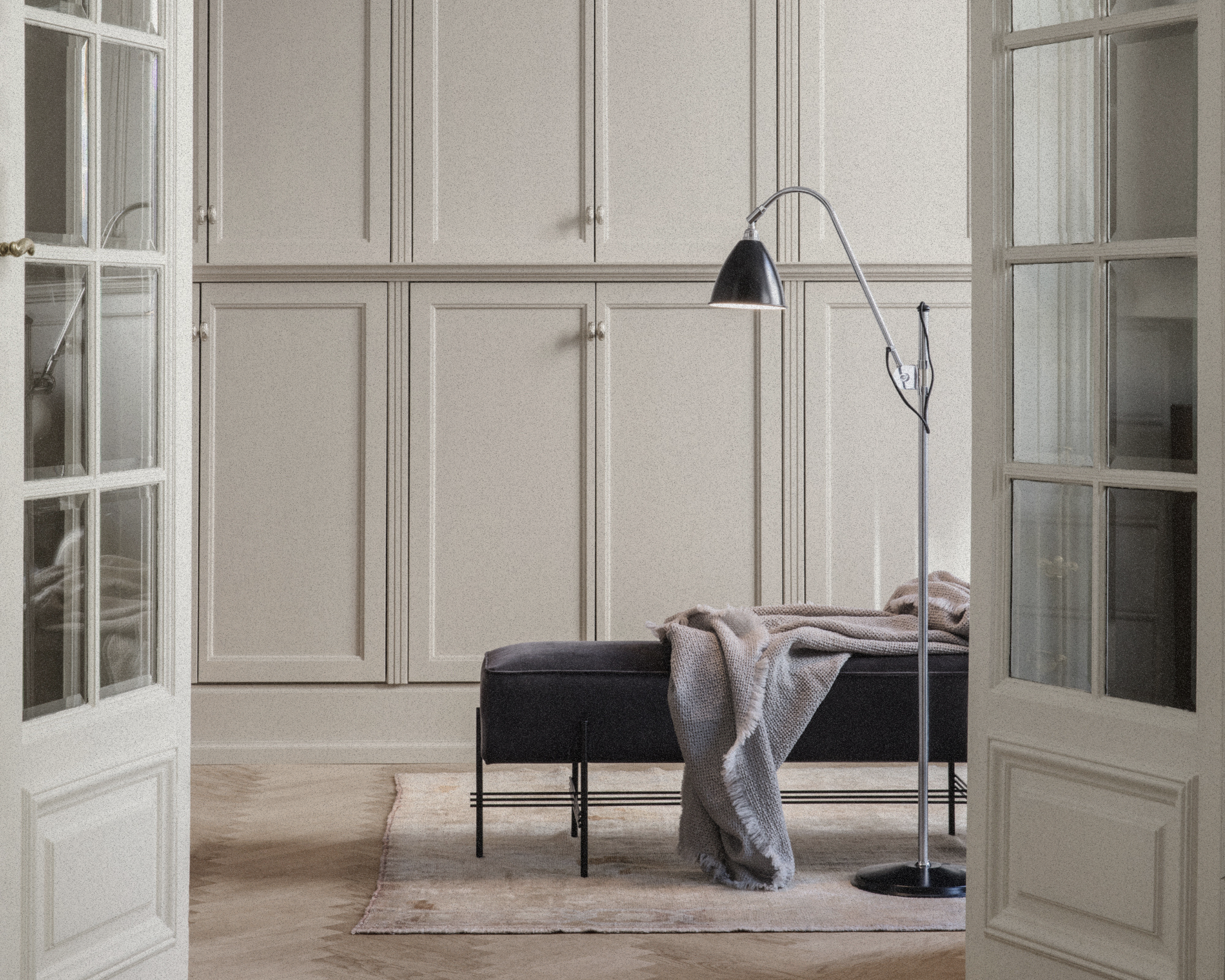 Bestlite BL3 Floor Lamp