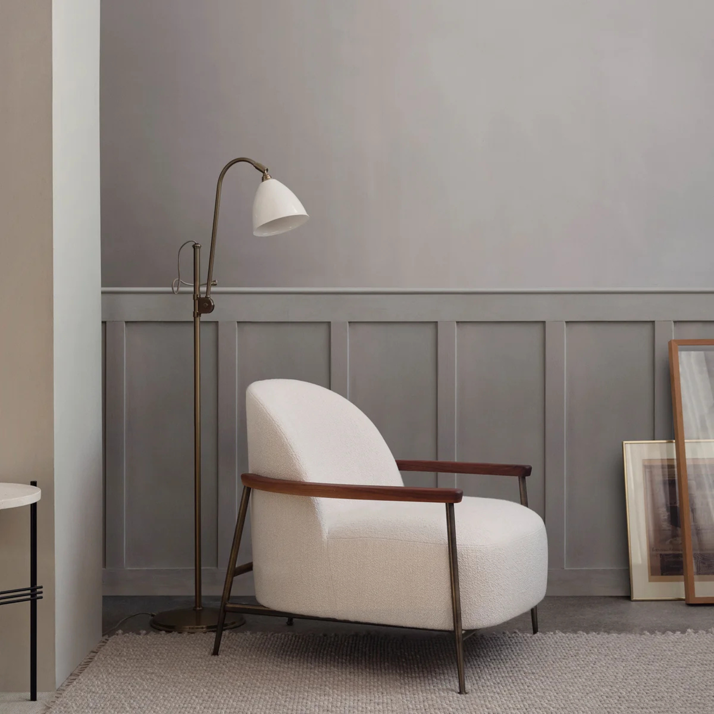 Bestlite BL3 Floor Lamp