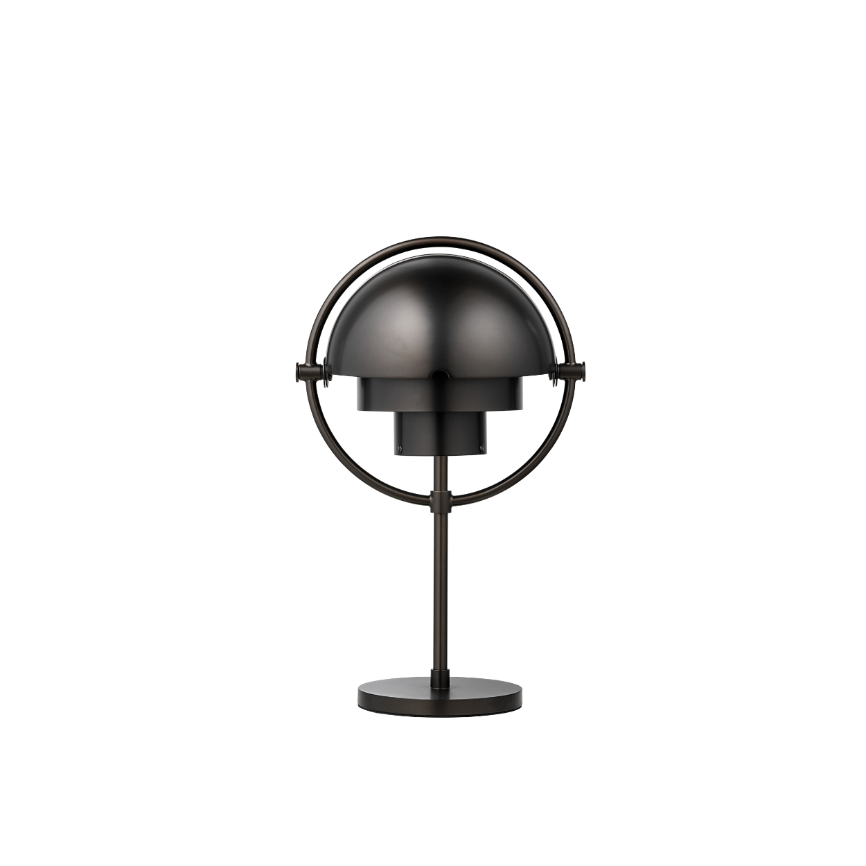 Multi-Lite Portable Lamp