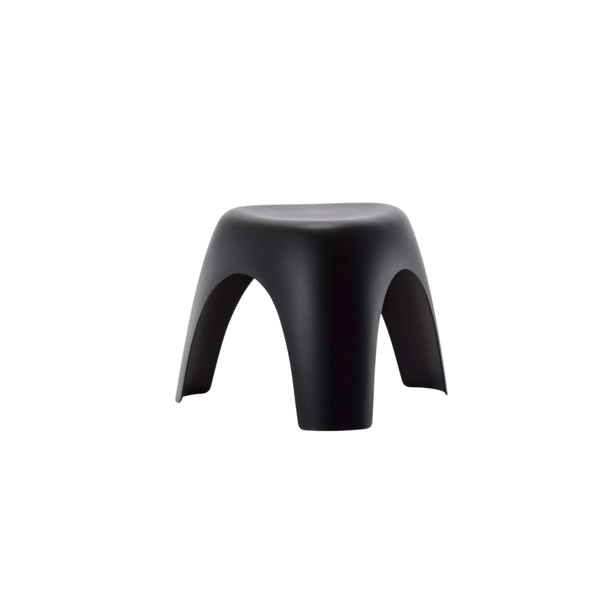 Elephant Stool