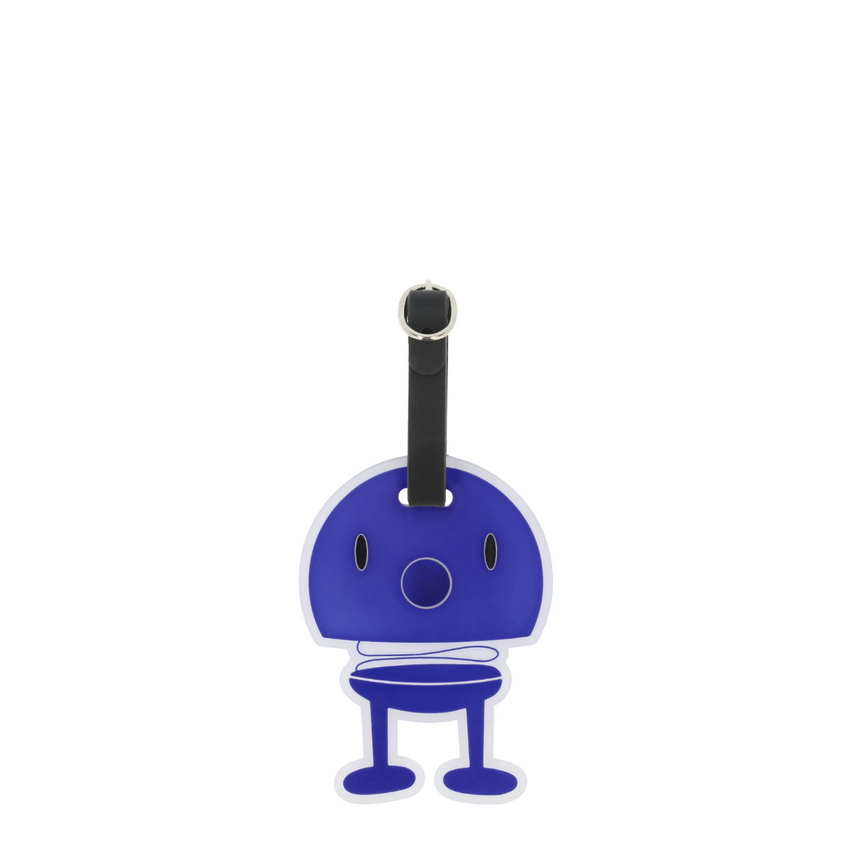 Hoptimist Bag Tag