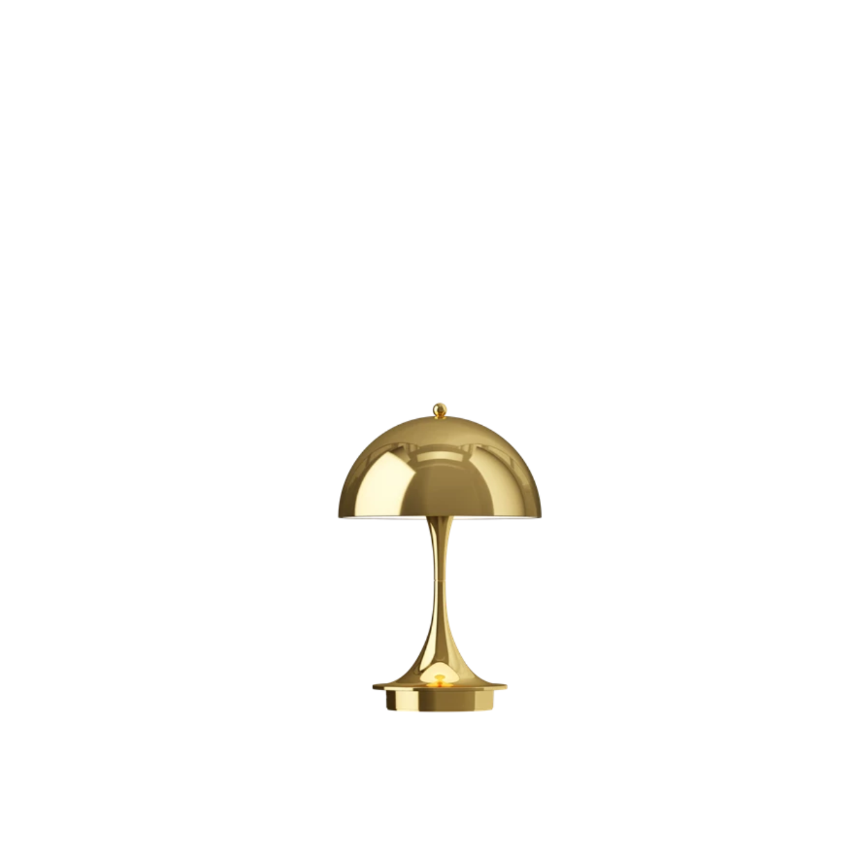 Panthella 160 Portable Lamp V3