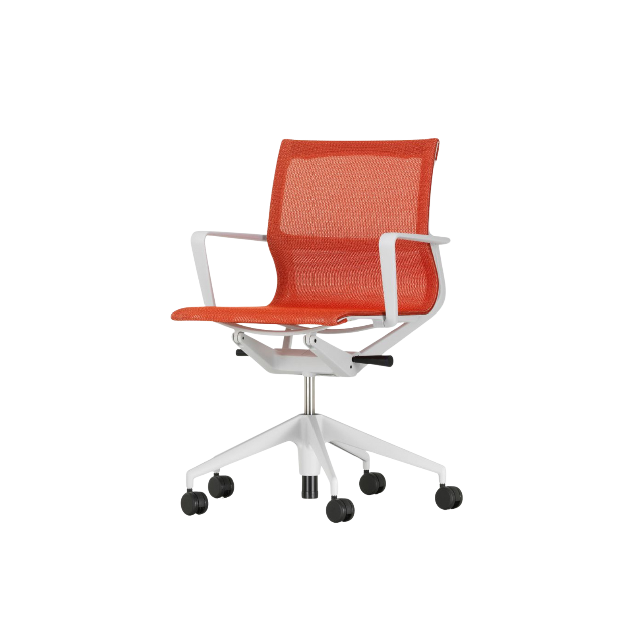 Physix Task Chair, TrioKnit