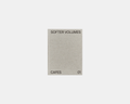 Softer Volumes: Cafes Vol. 01