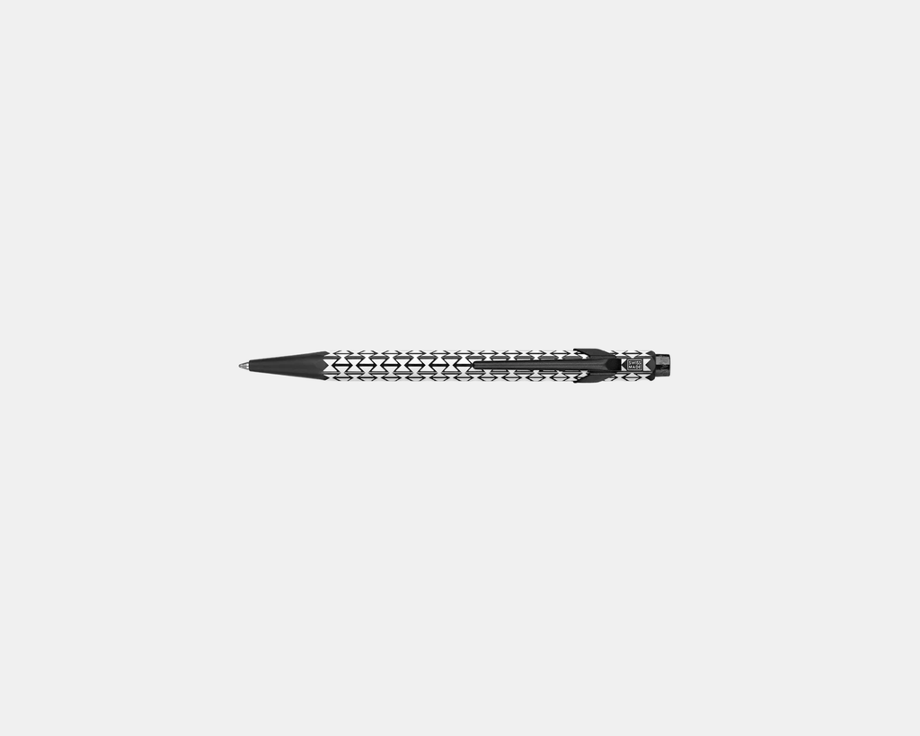 Caran D’Ache 849 Alexander Girard - Blue