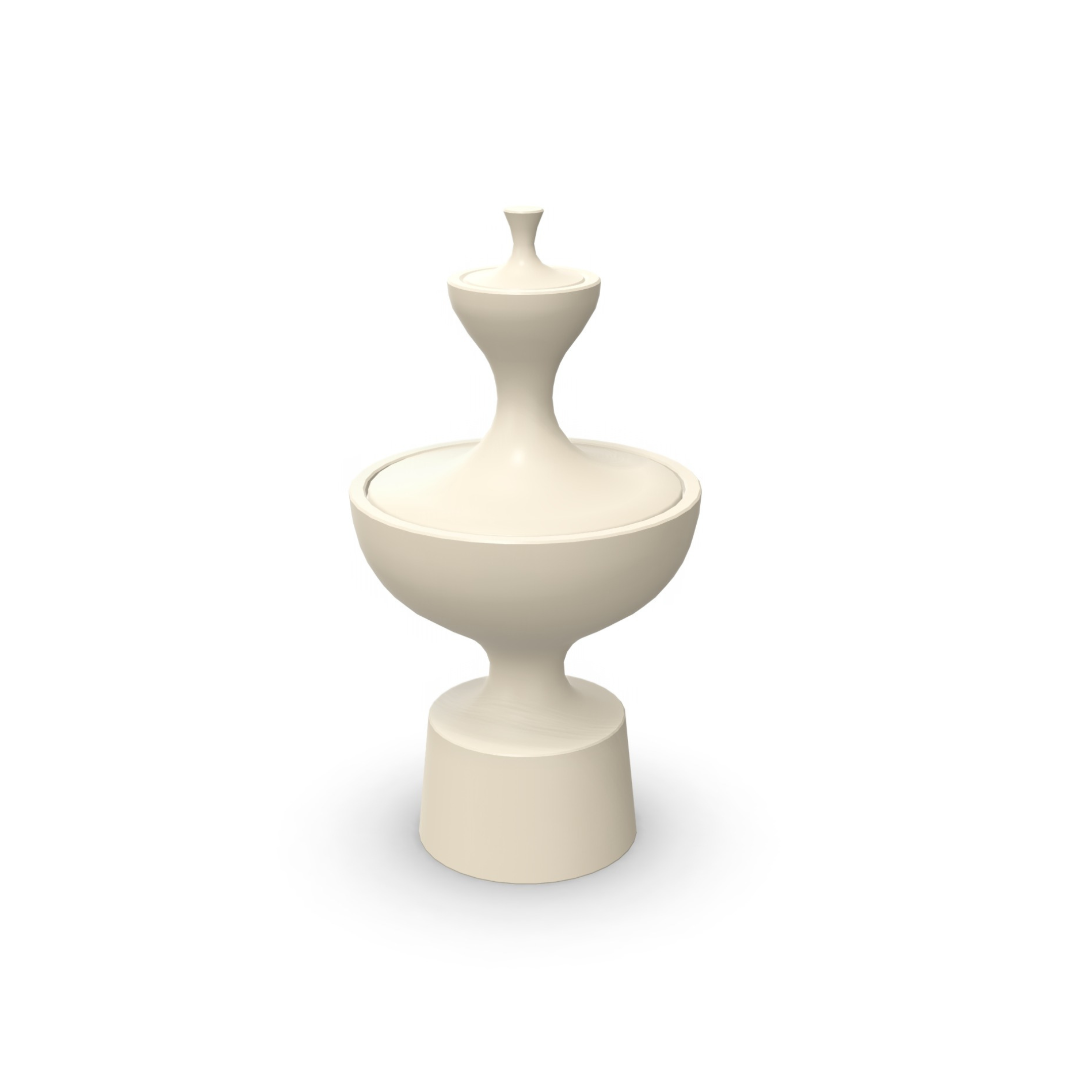 Ceramic Containers
