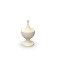 Ceramic Containers