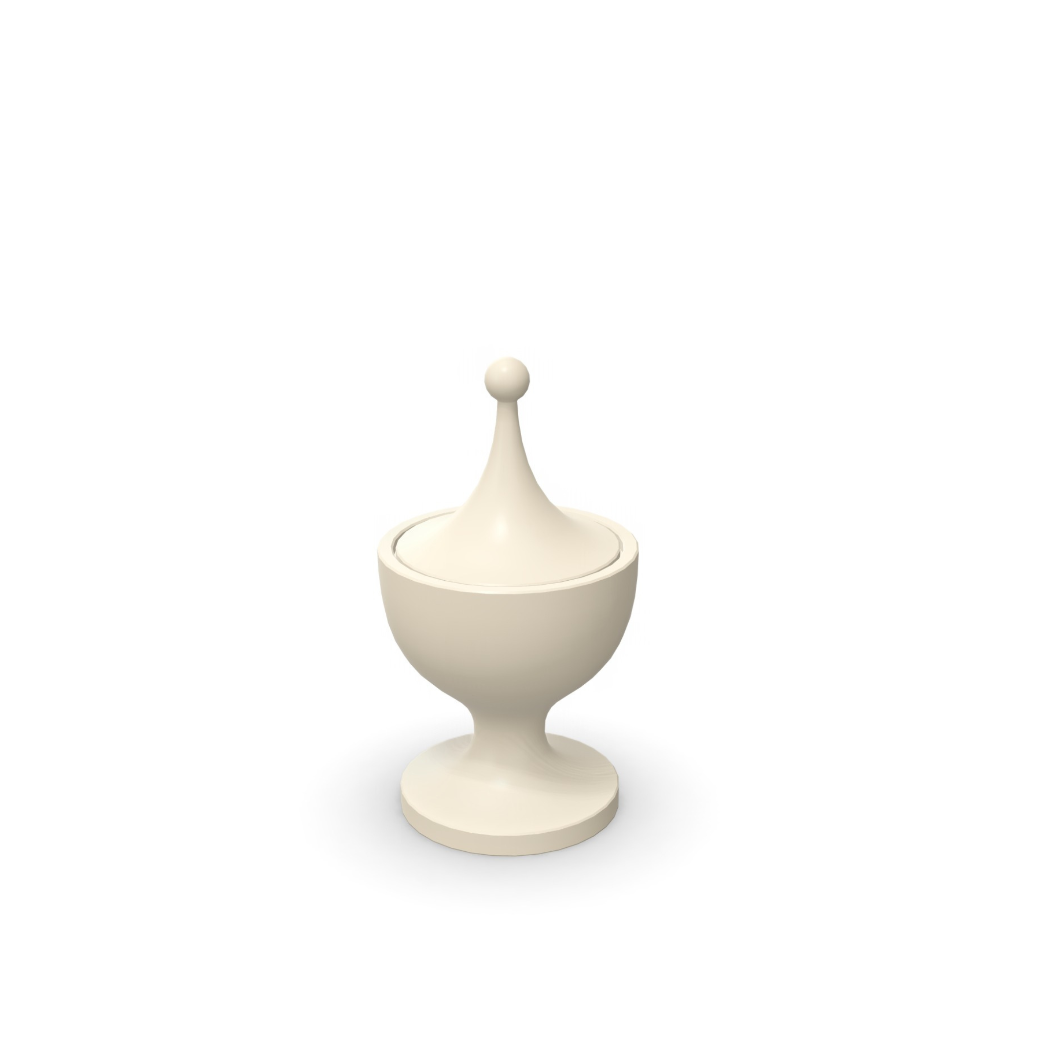 Ceramic Containers