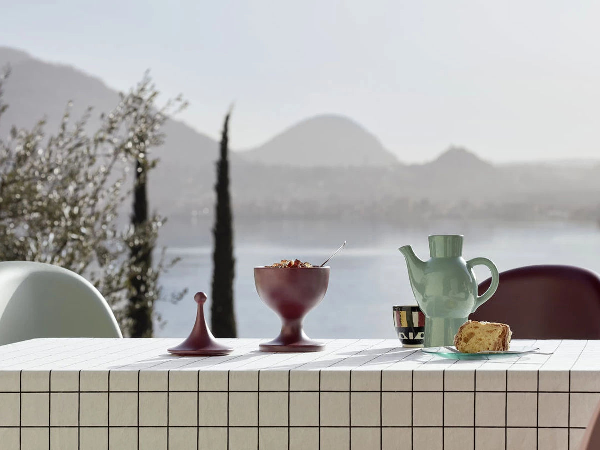 Ceramic Containers