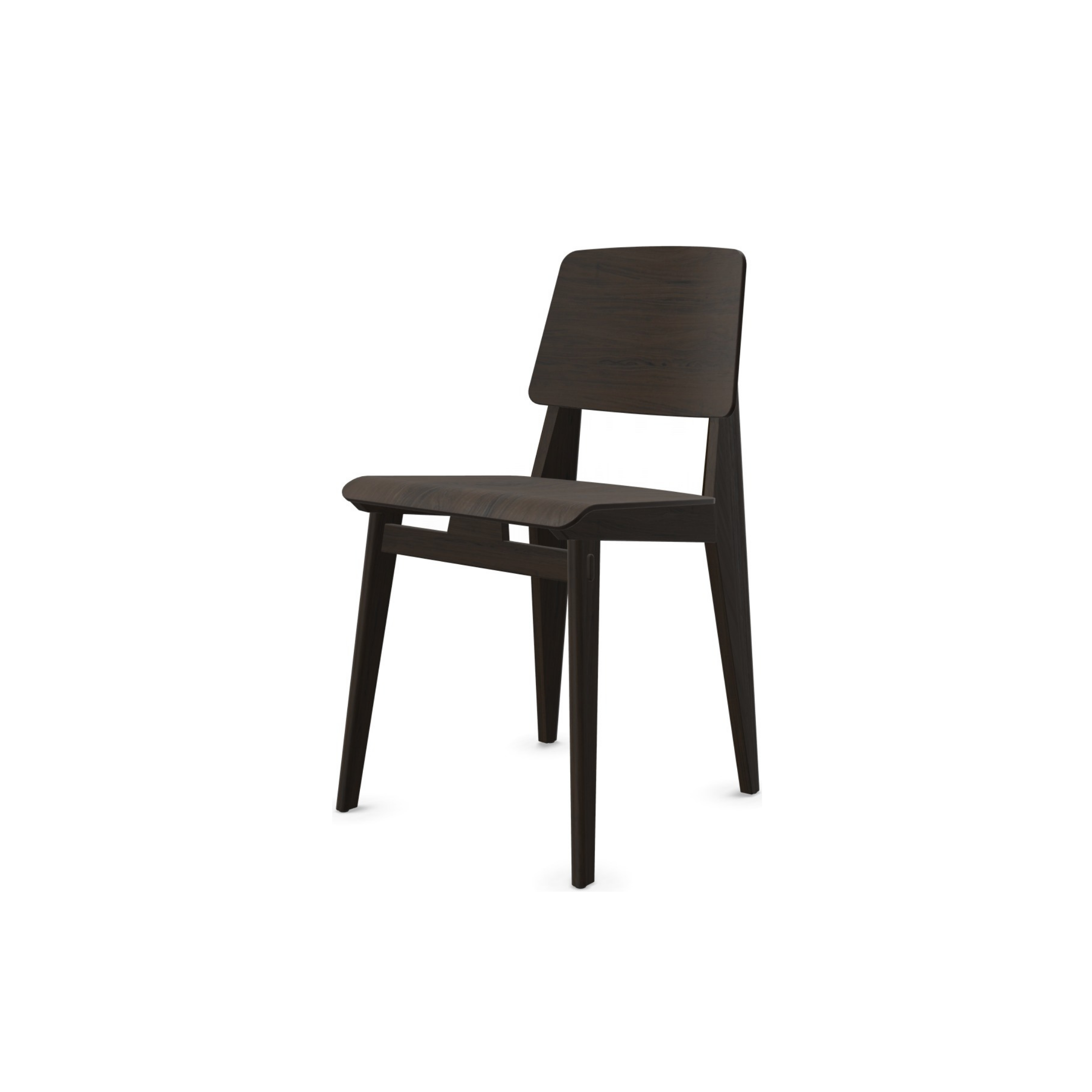 Chaise Tout Bois