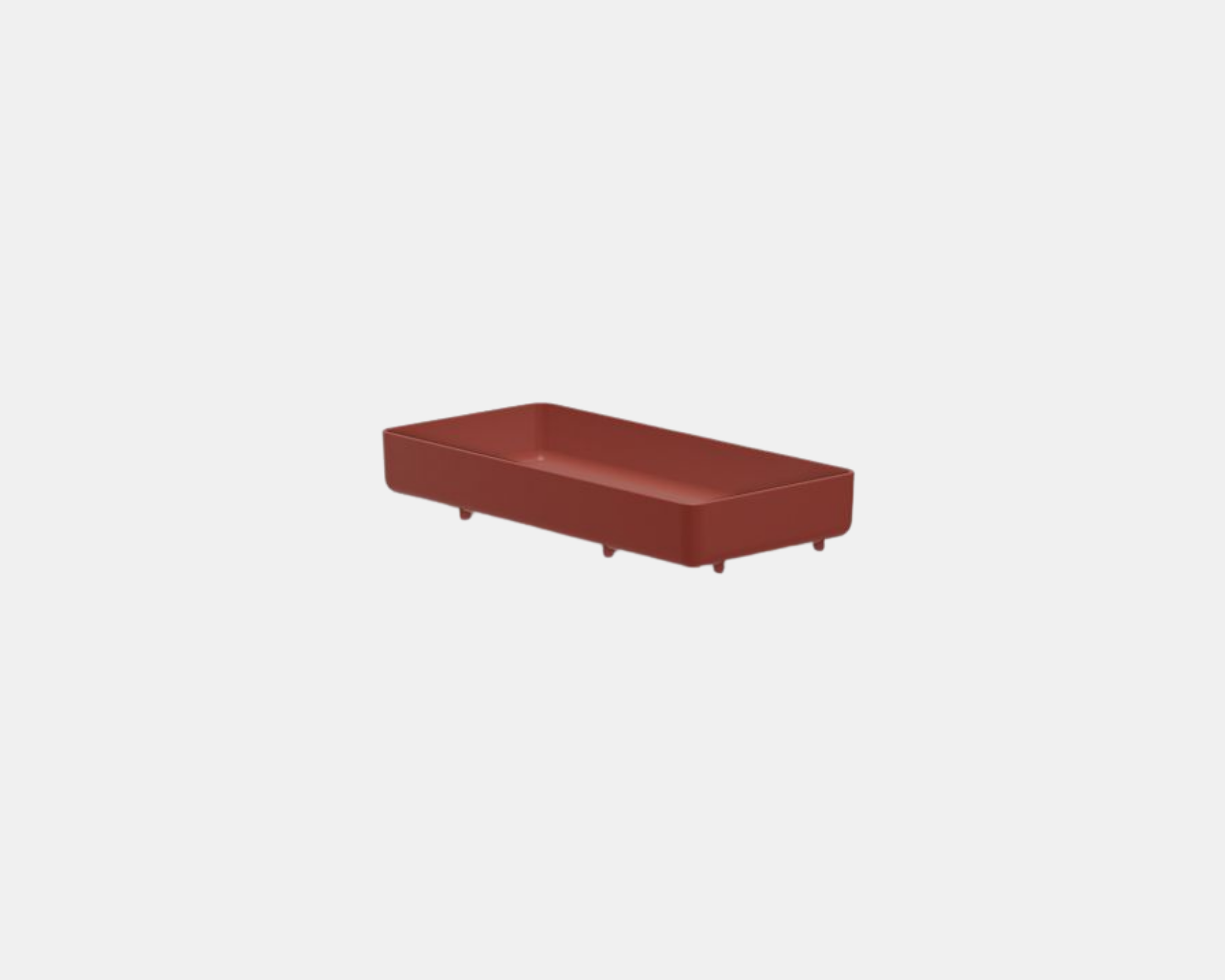 Chap Tray