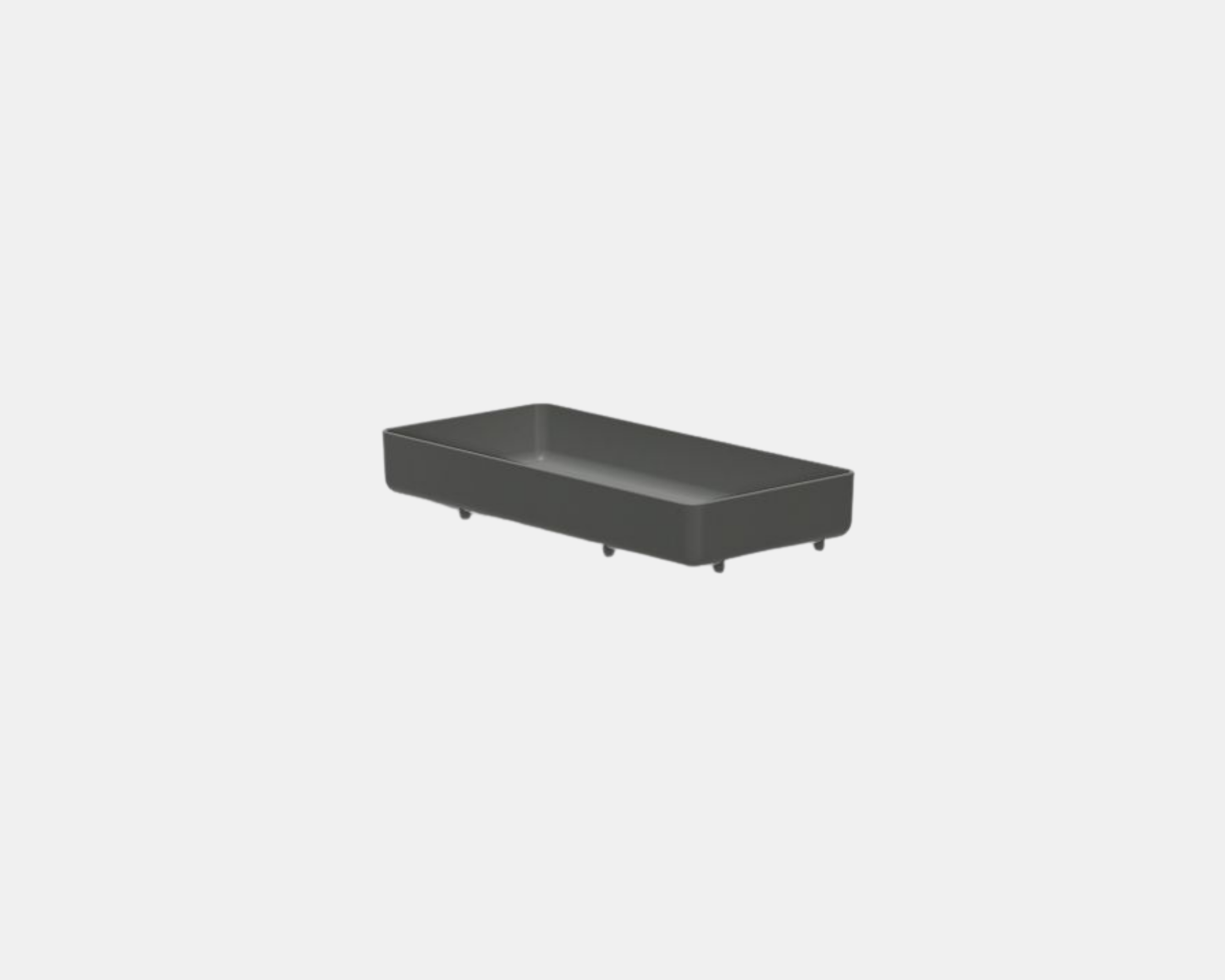 Chap Tray