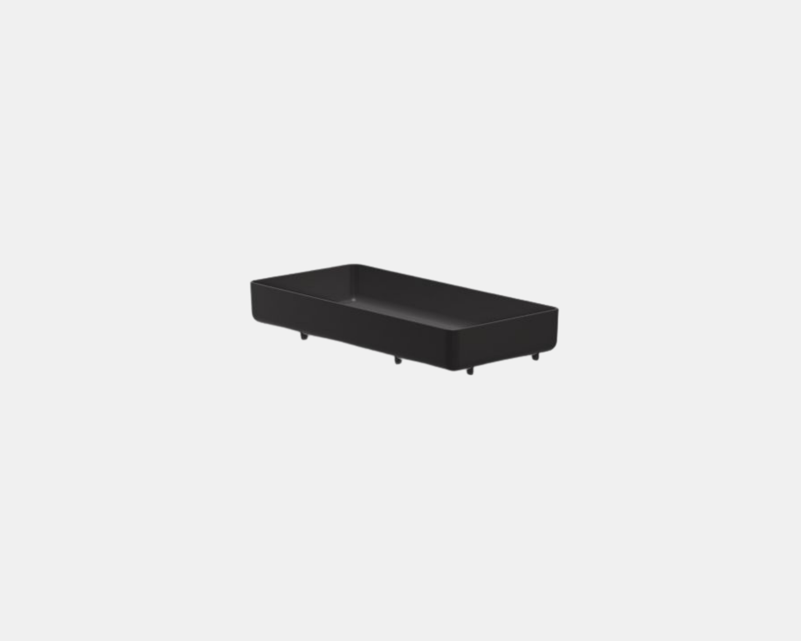 Chap Tray