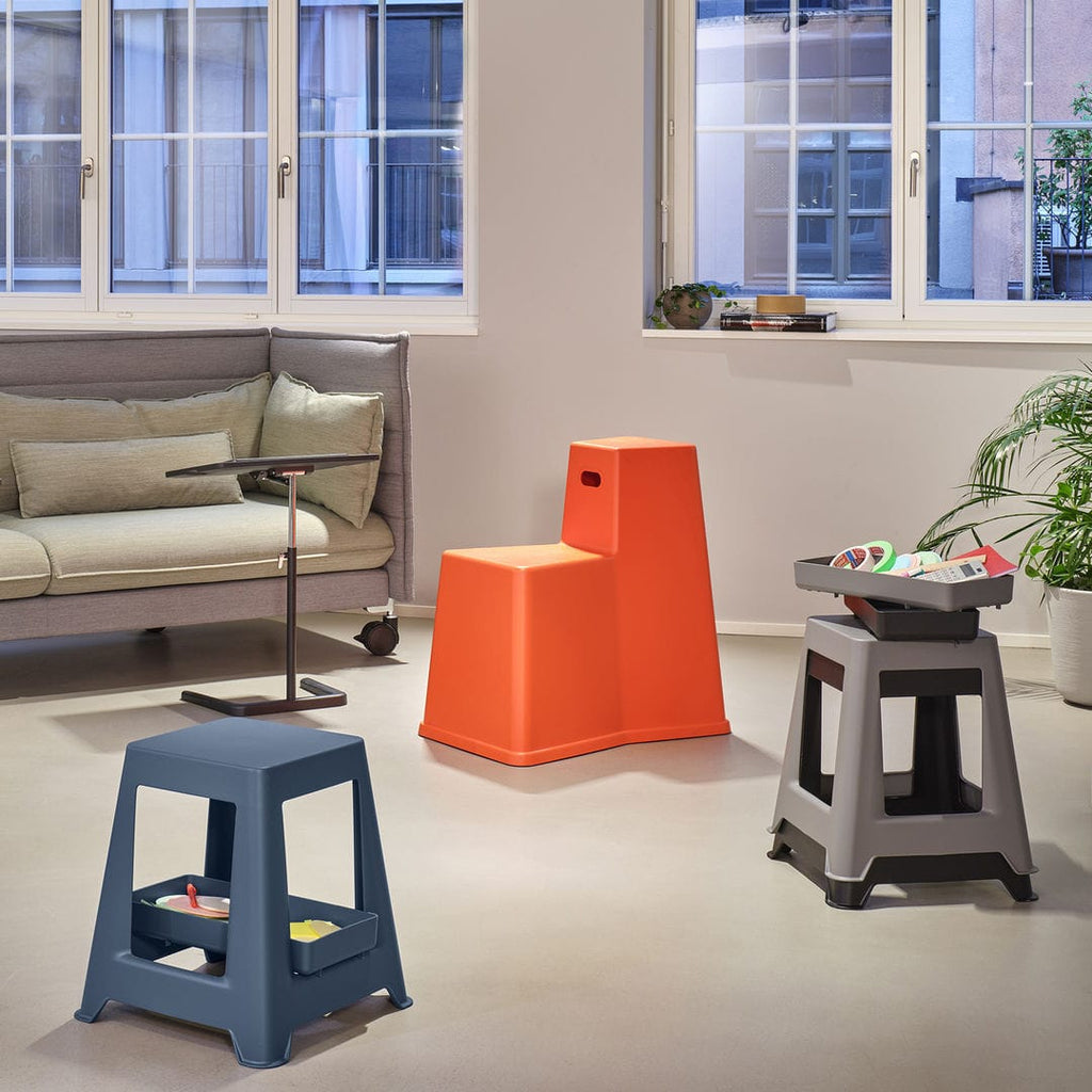 Chap Stool