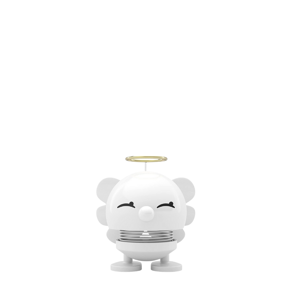 Hoptimist Angel Bimble
