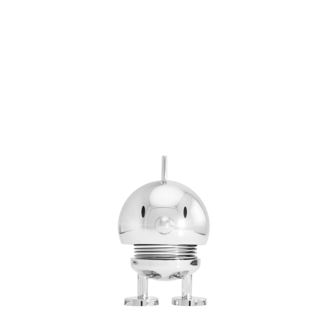 Hoptimist Bumble Chrome