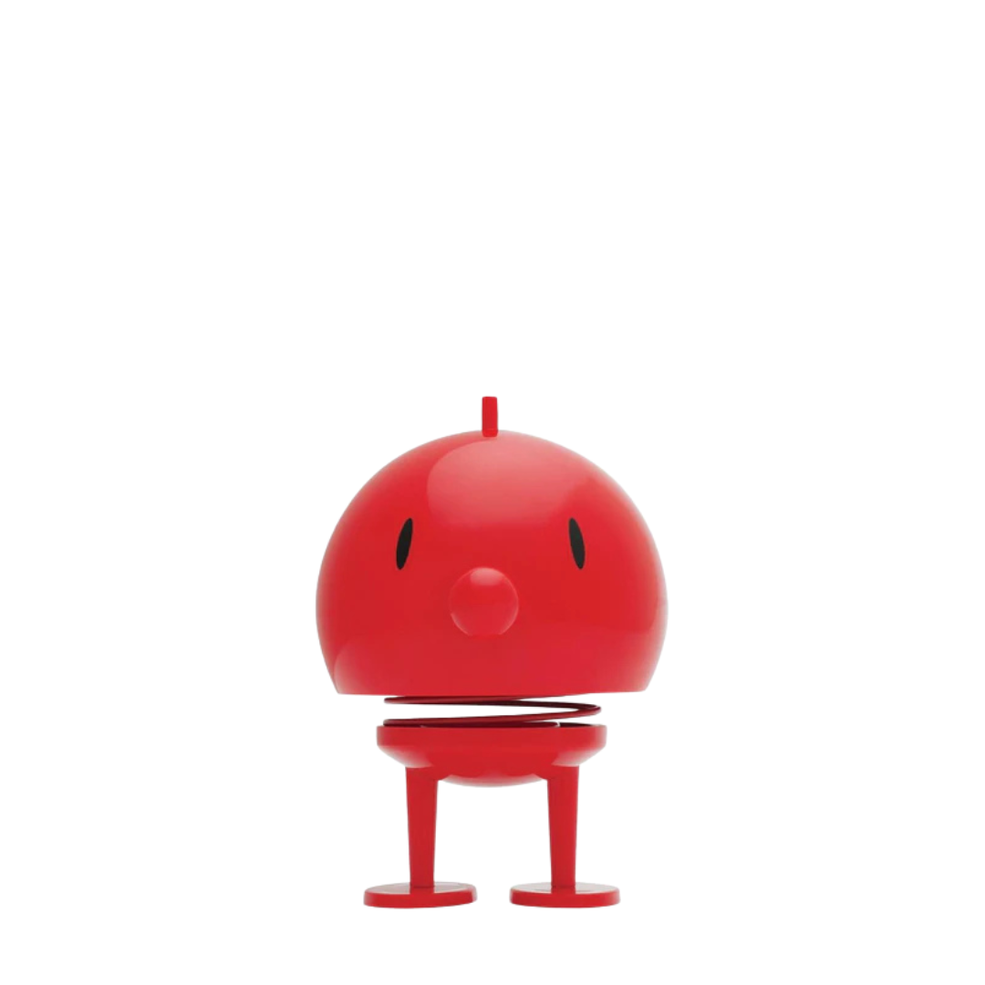 Hoptimist Classic Red
