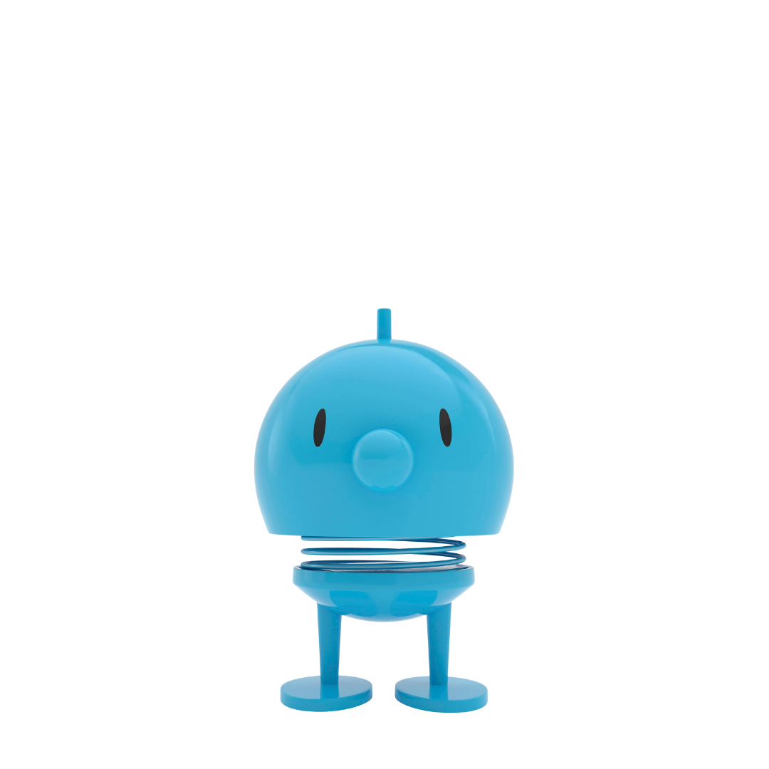 Hoptimist Classic Turquoise