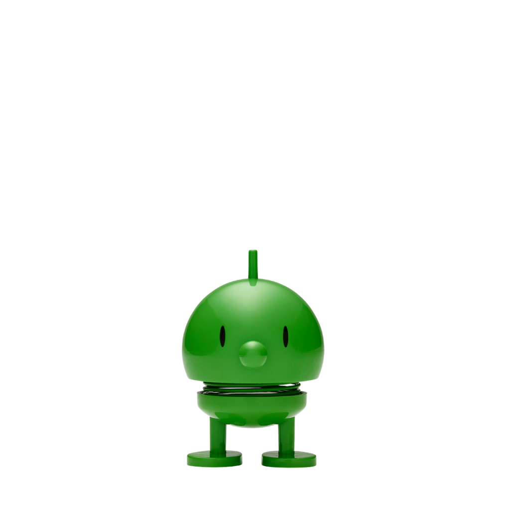 Hoptimist Classic Green