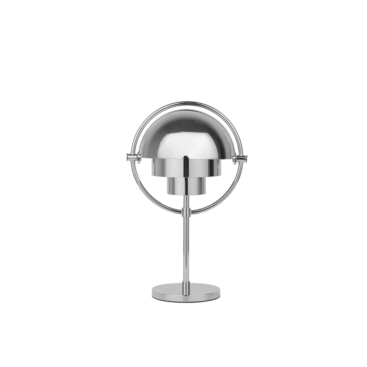 Multi-Lite Portable Lamp