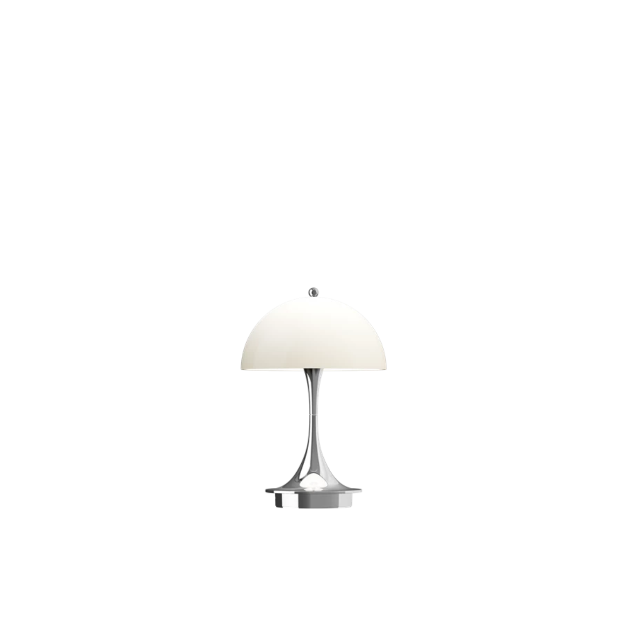 Panthella 160 Portable Lamp V3