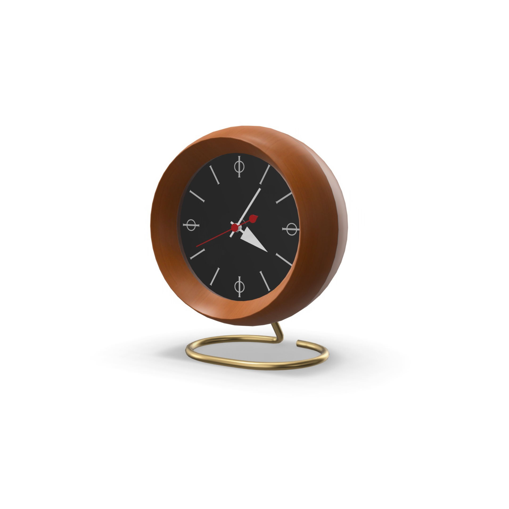 Chronopak Clock