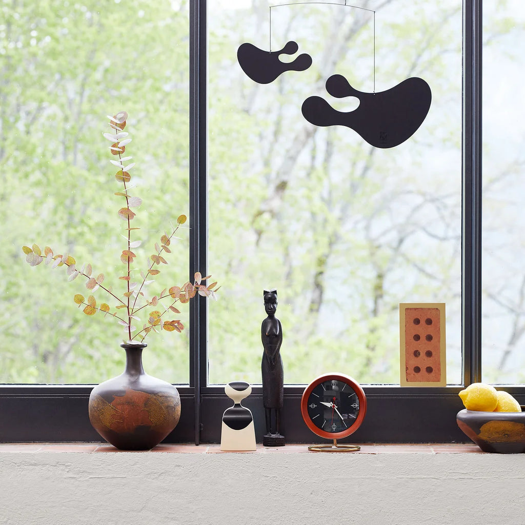 Chronopak Clock
