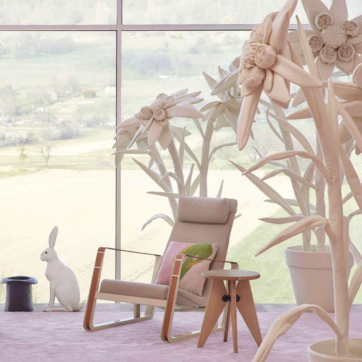 Cité Armchair
