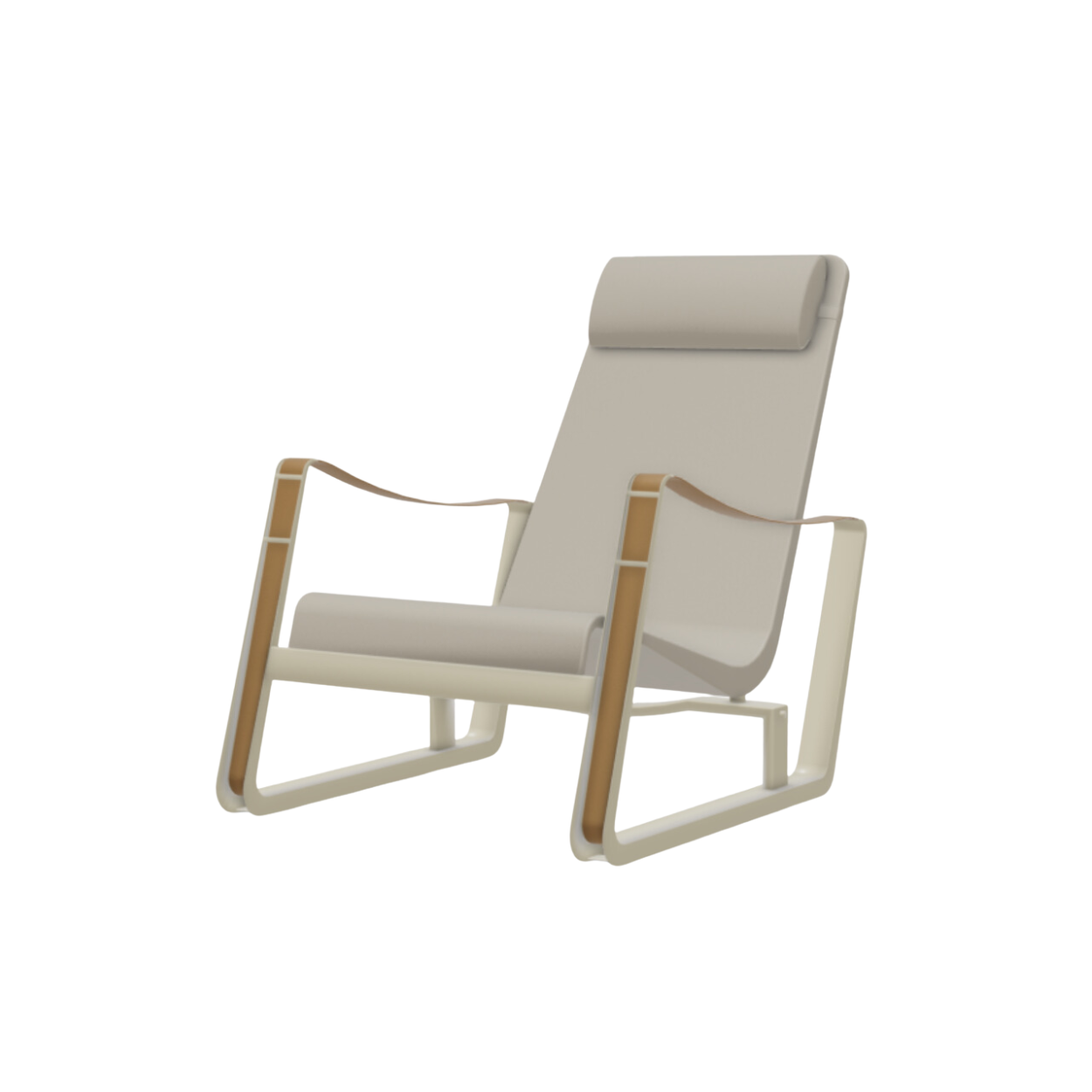 Cité Armchair