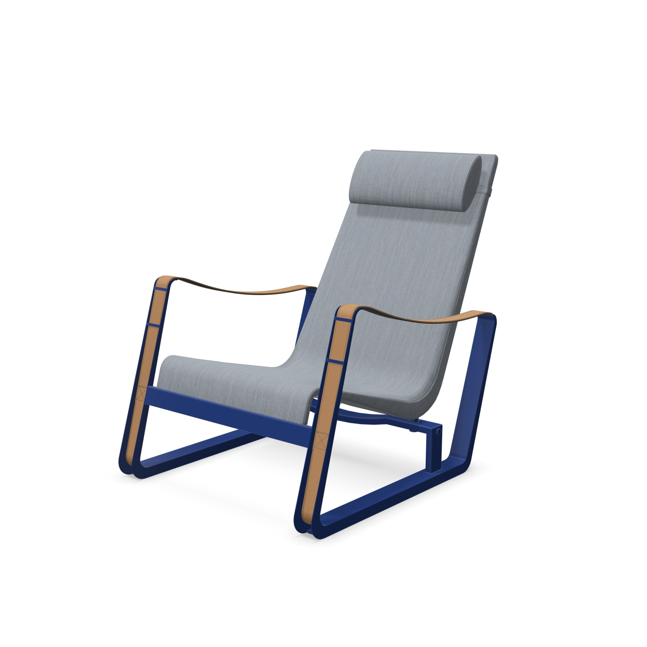 Cité Armchair