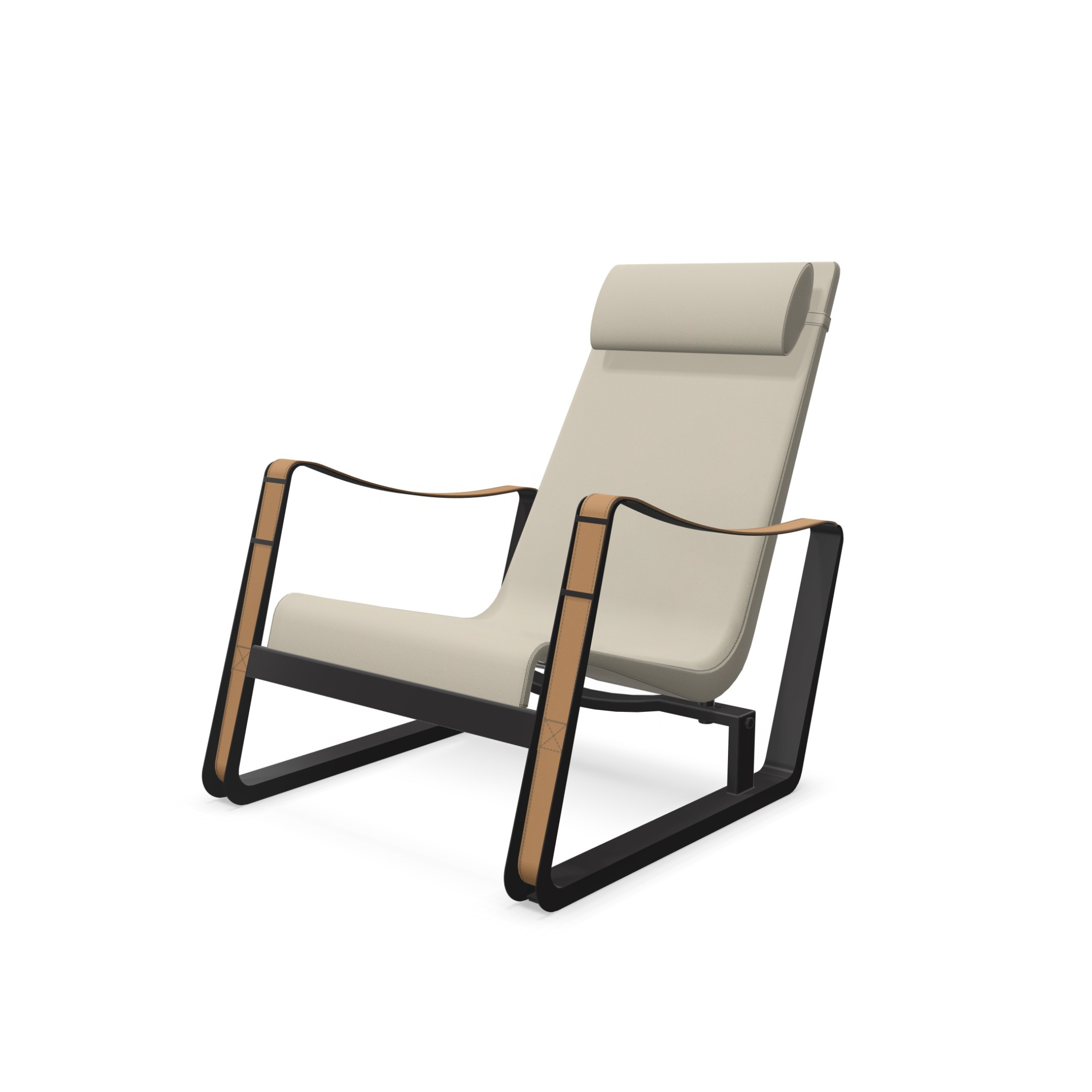 Cité Armchair