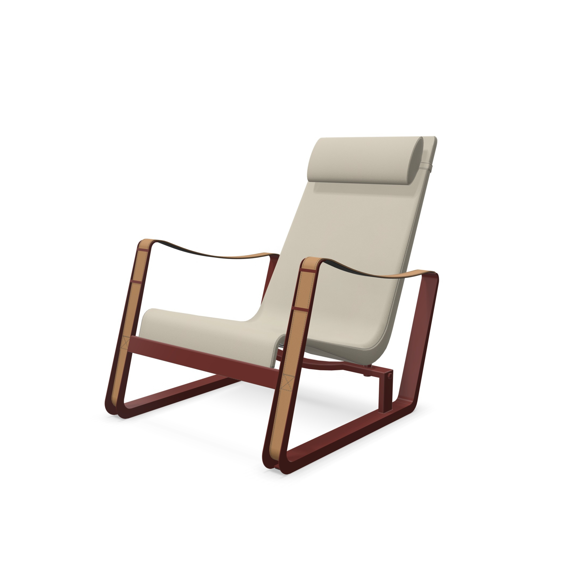 Cité Armchair