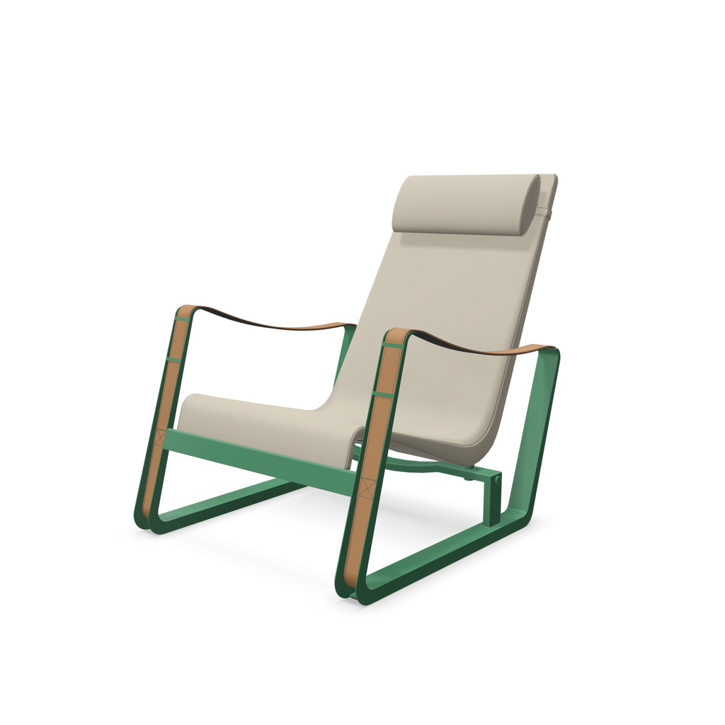 Cité Armchair