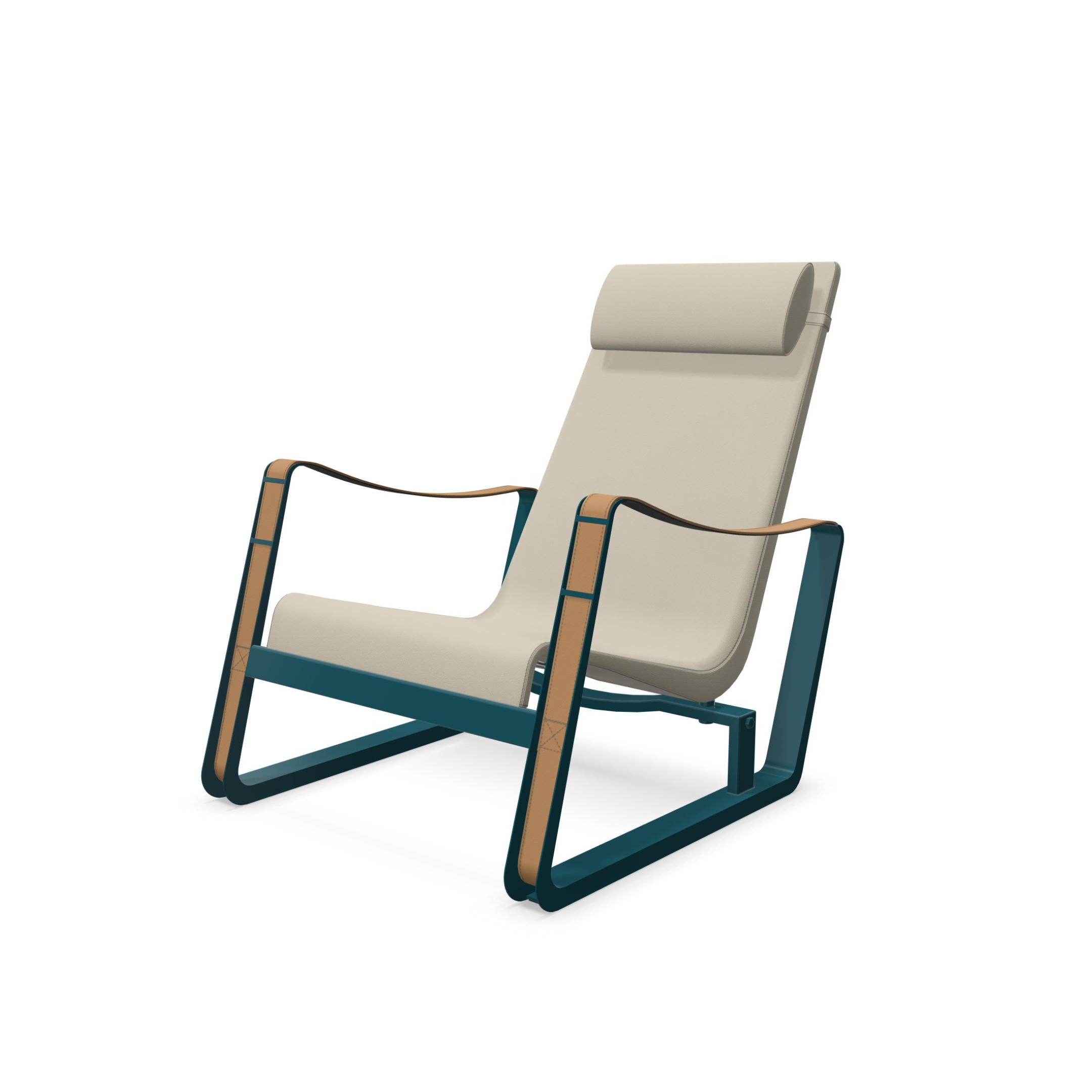 Cité Armchair