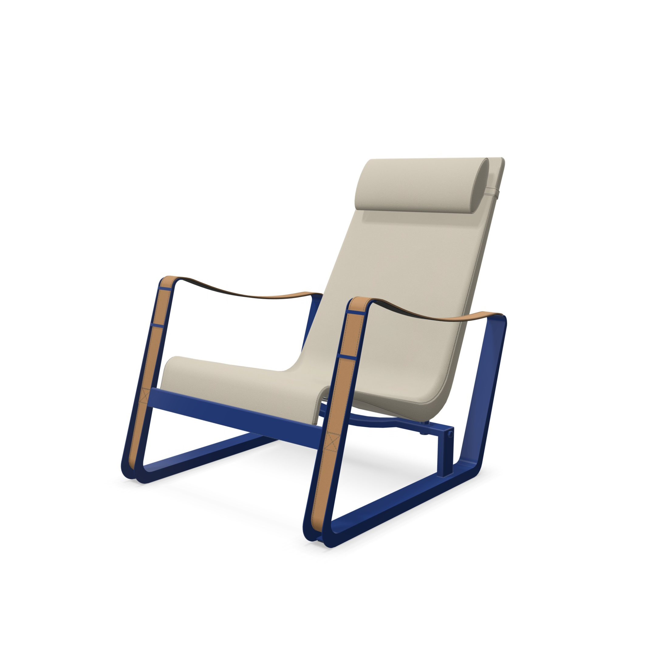 Cité Armchair