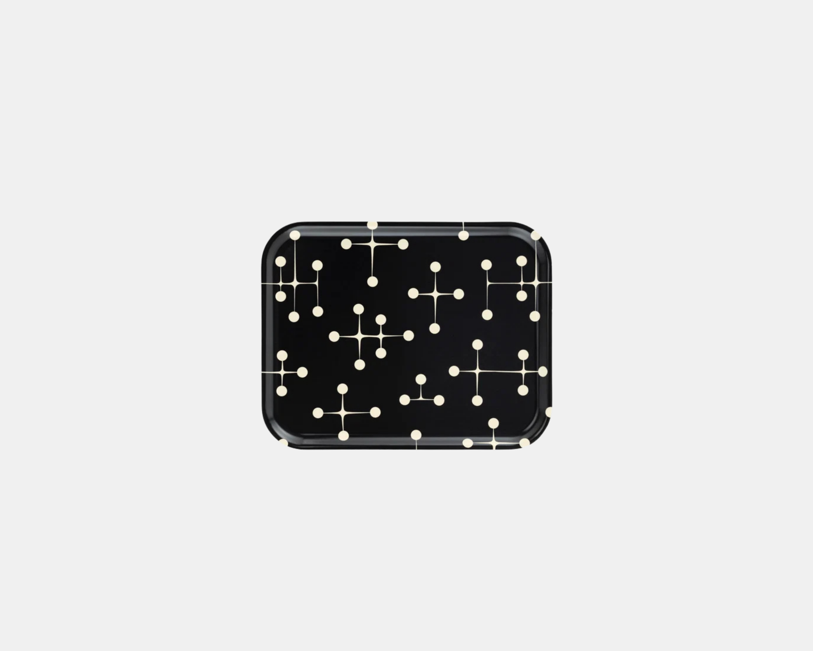 Classic Trays - Eames Dot Pattern