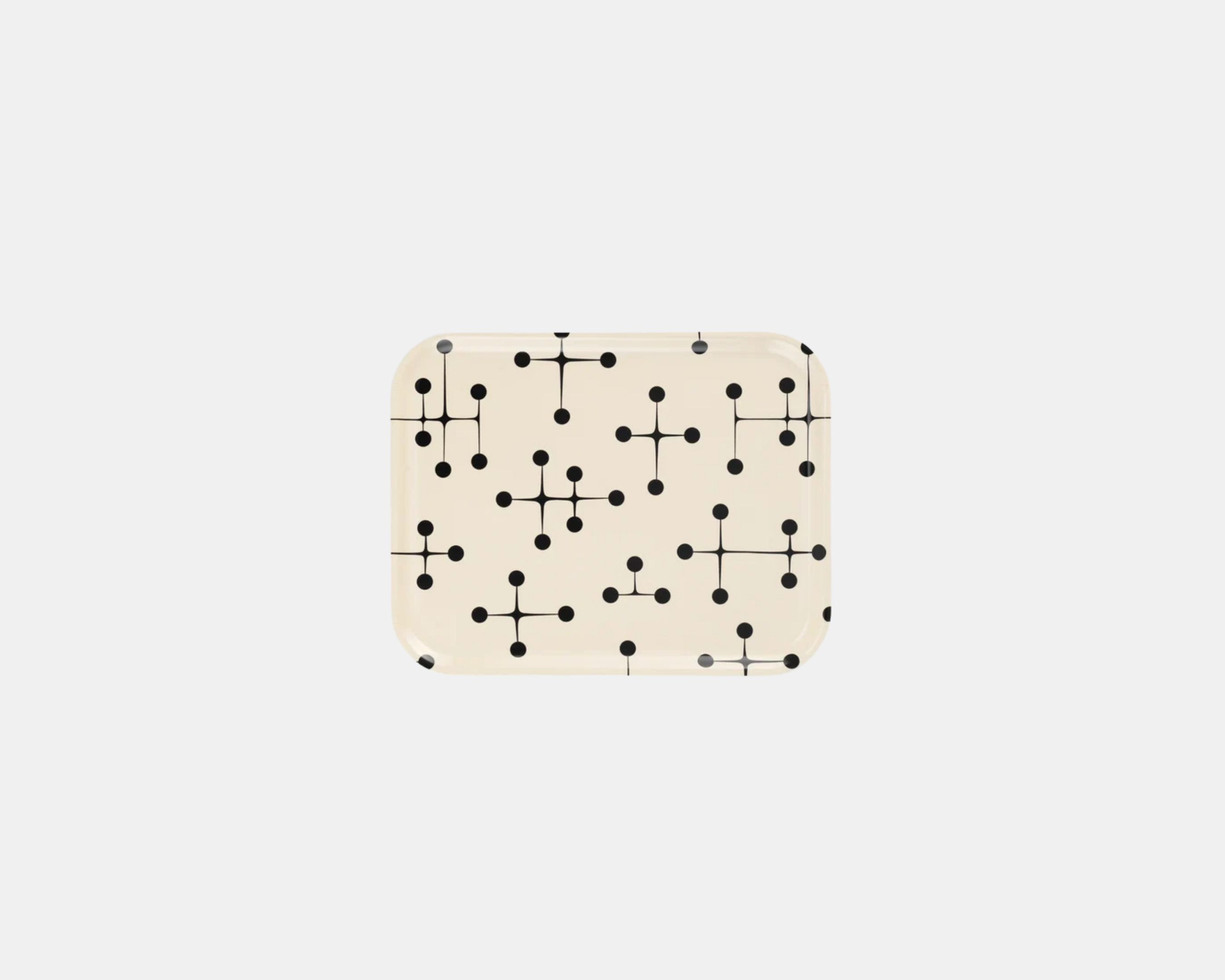 Classic Trays - Eames Dot Pattern