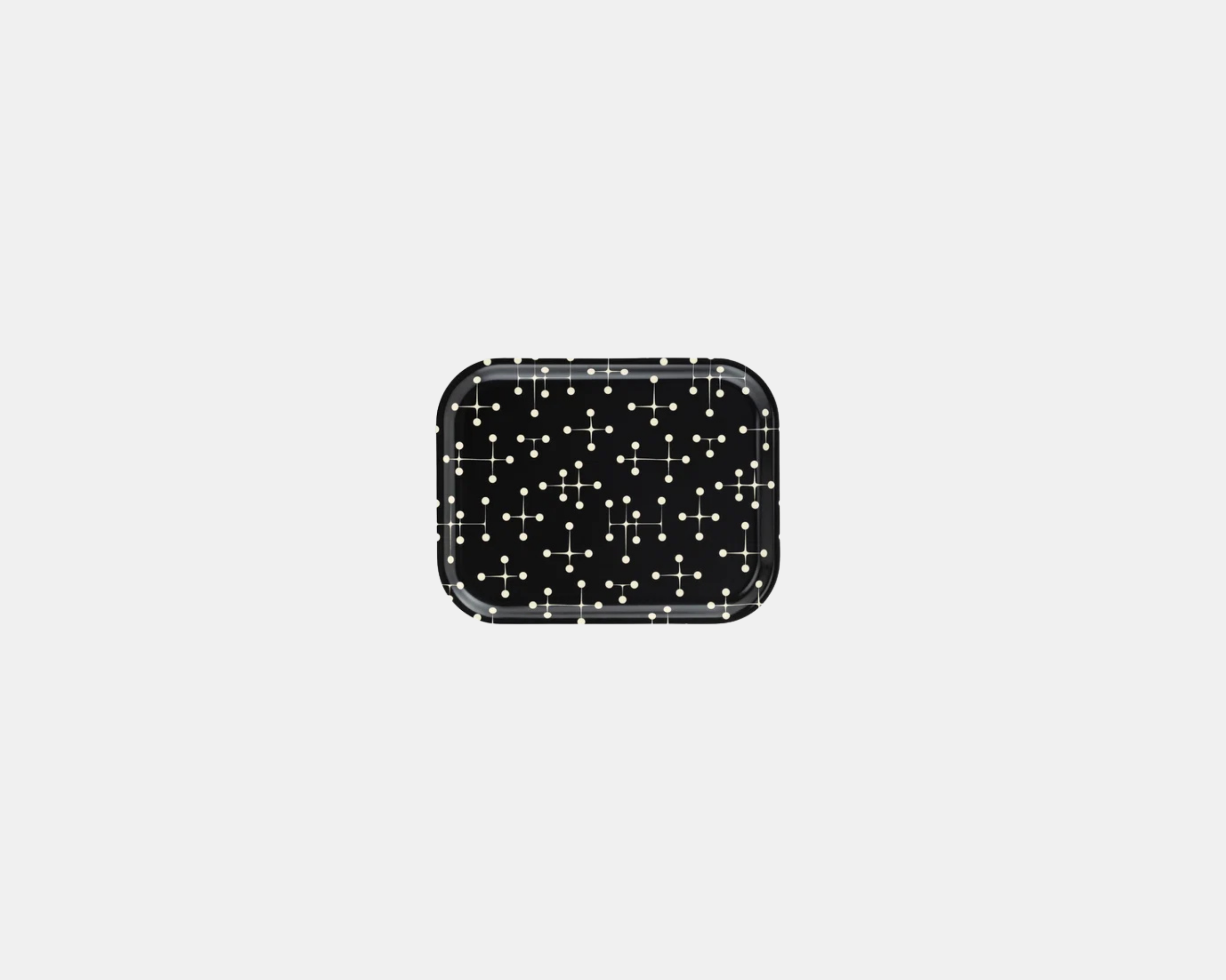 Classic Trays - Eames Dot Pattern