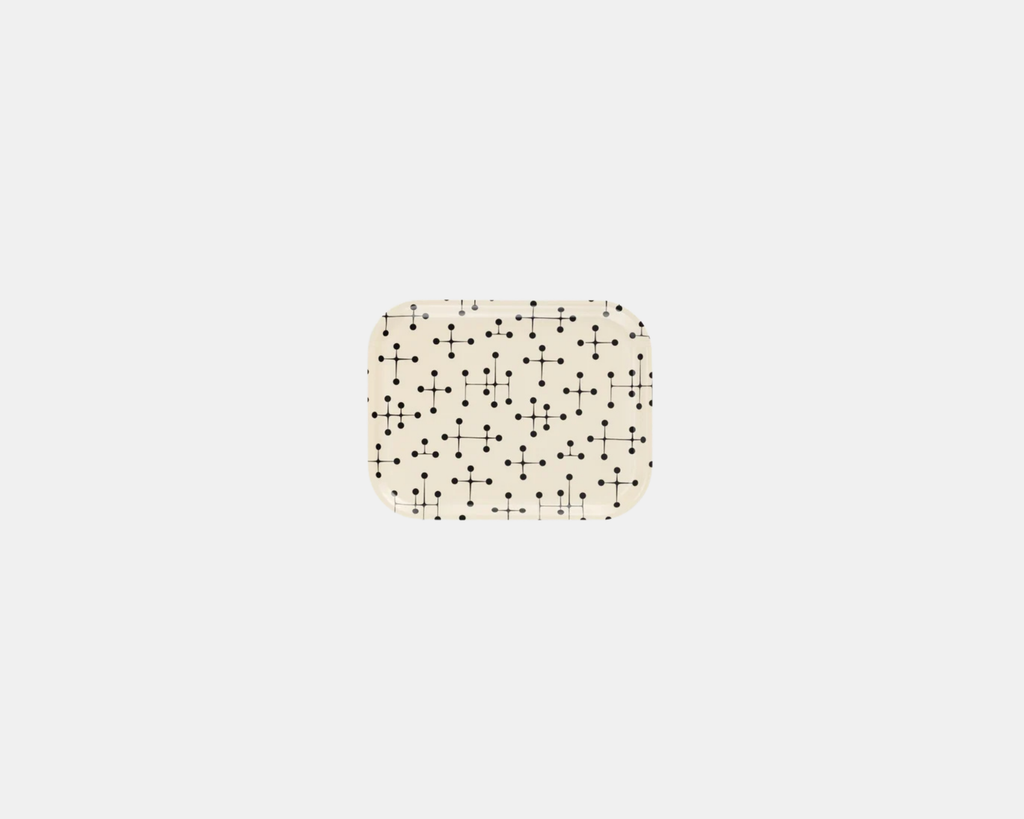 Classic Trays - Eames Dot Pattern
