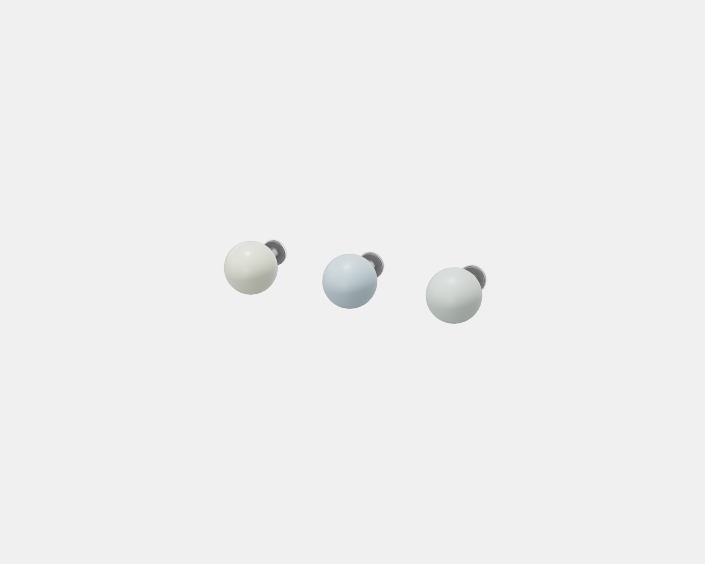 Coat Dots