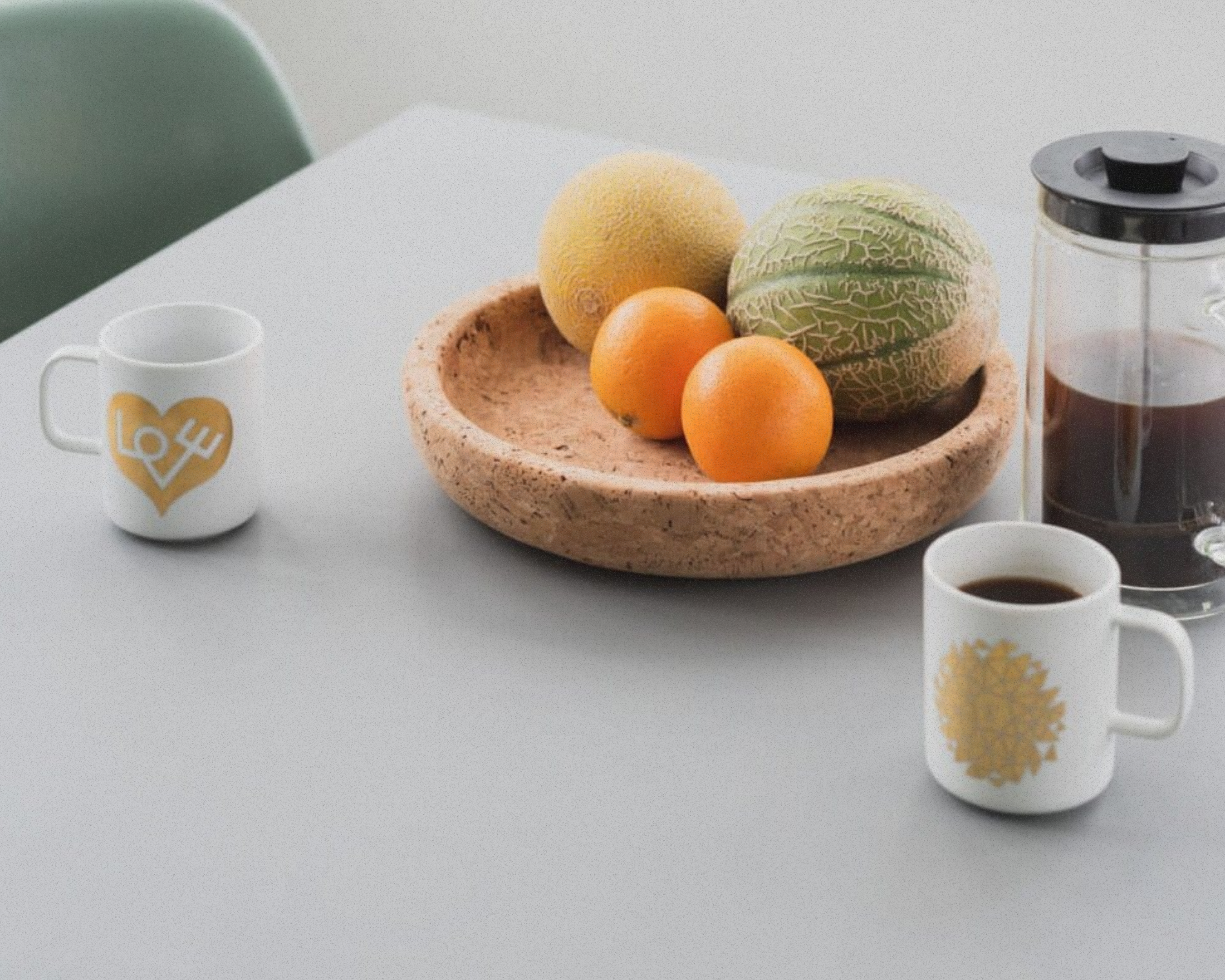 Coffee Mugs