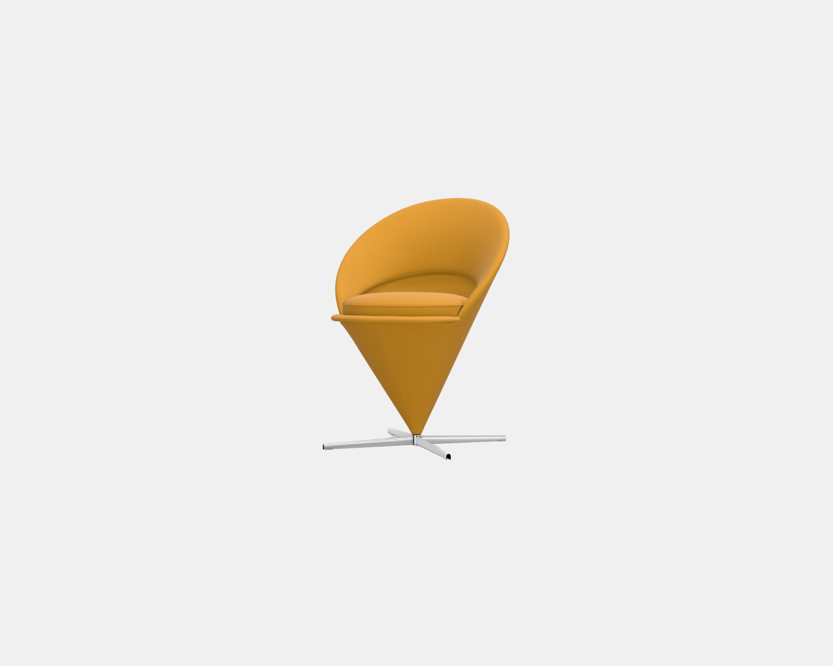Cone Chair