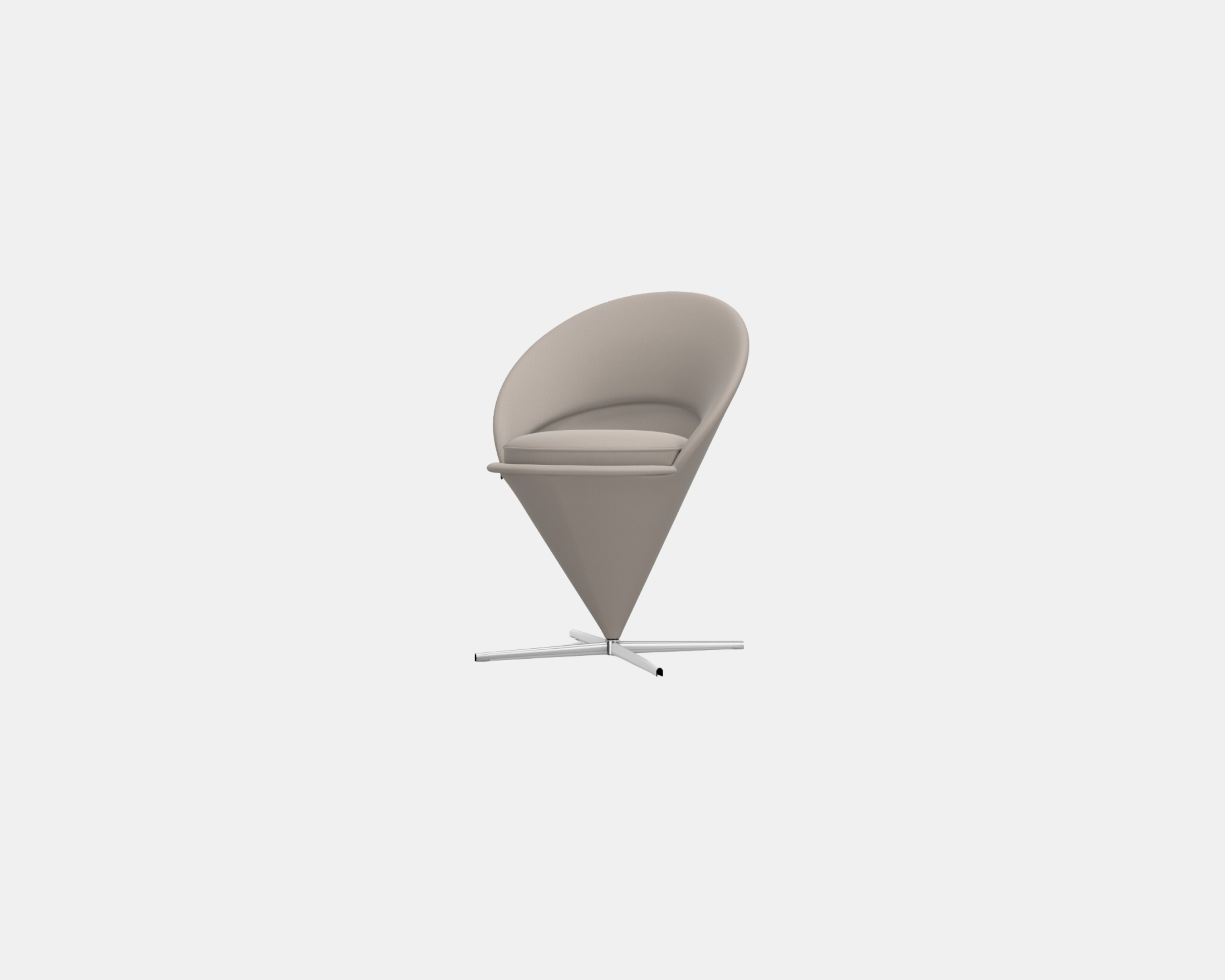 Cone Chair