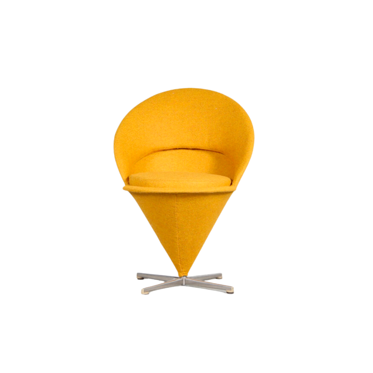 Cone Armchair