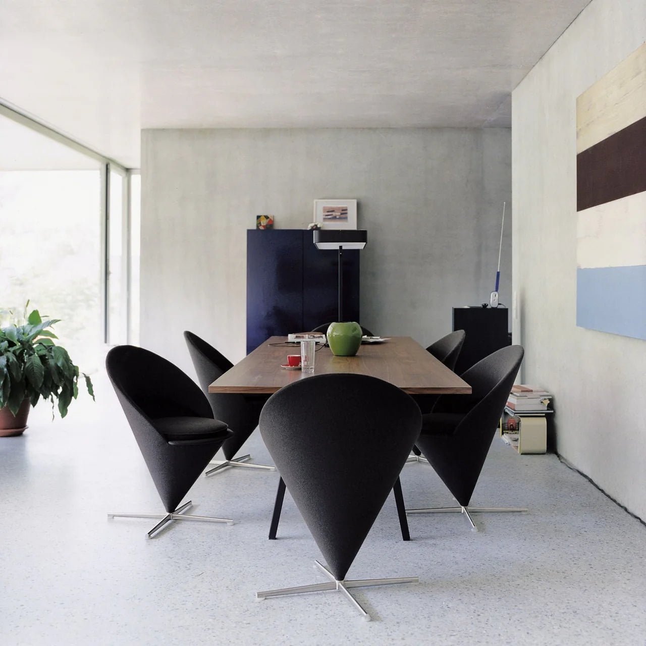 Cone Chair