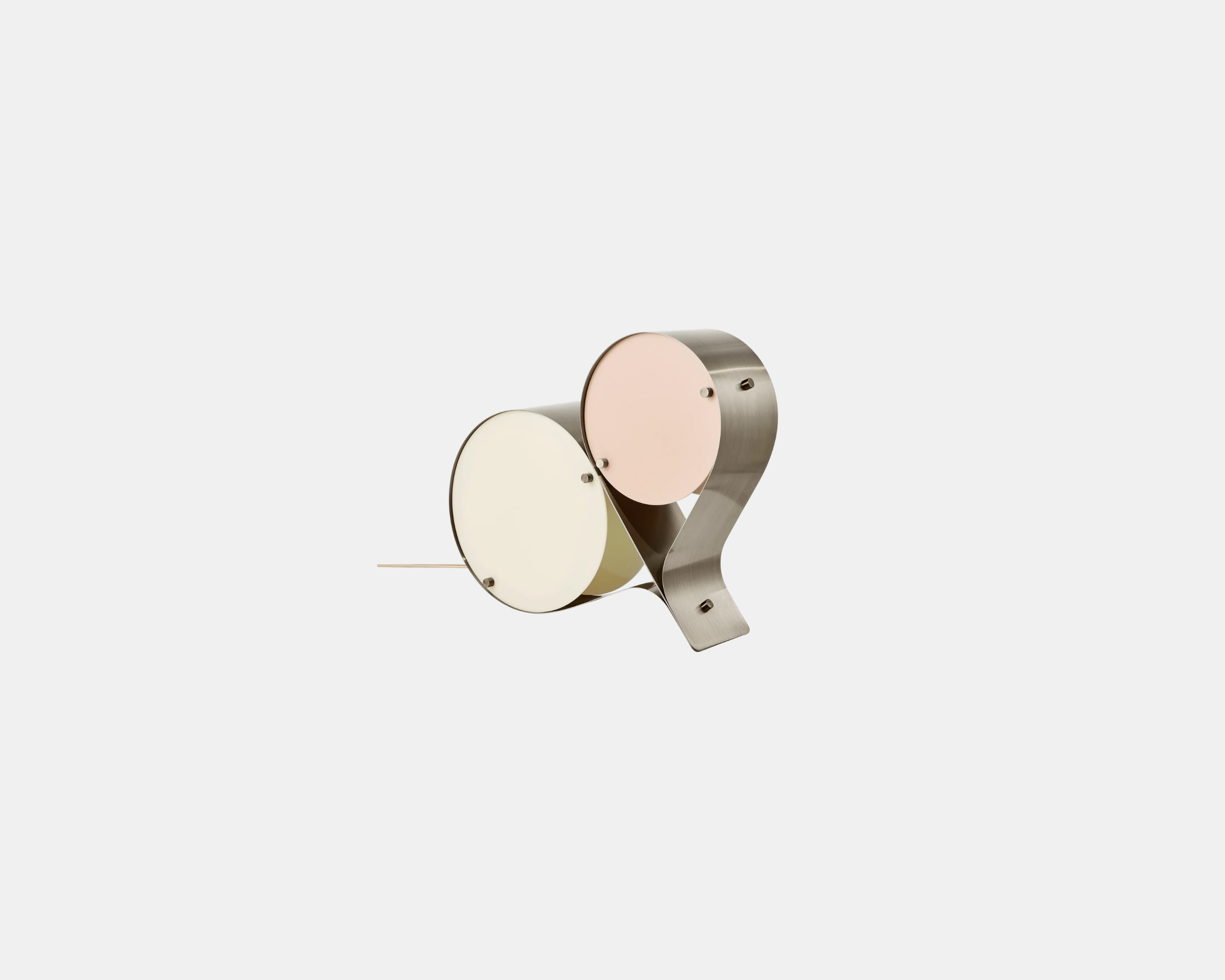 Coppia Table Lamp