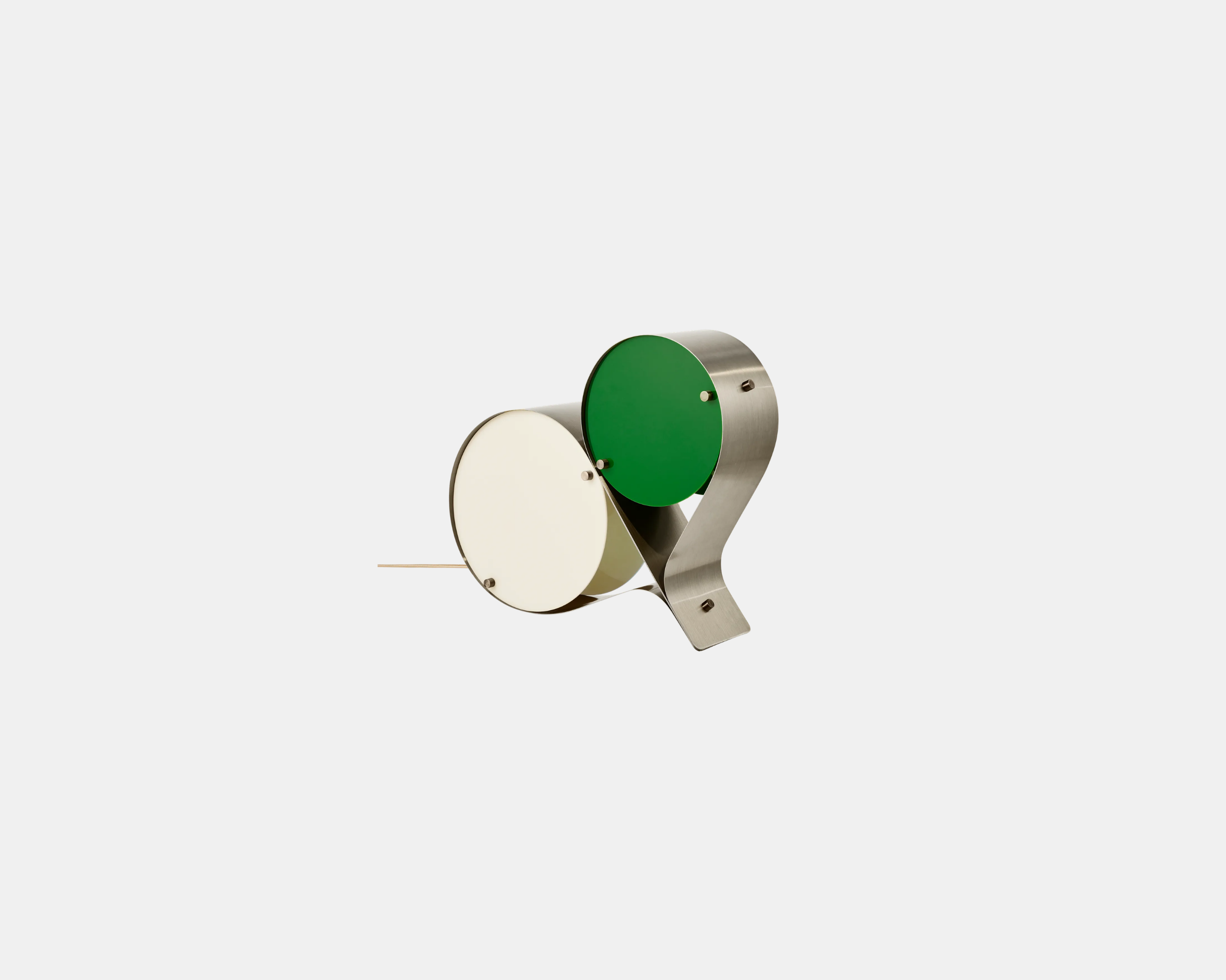 Coppia Table Lamp